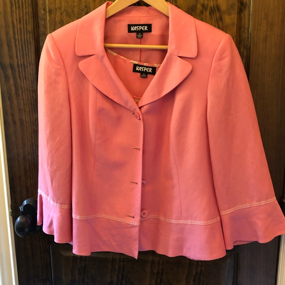 3 piece summer suit